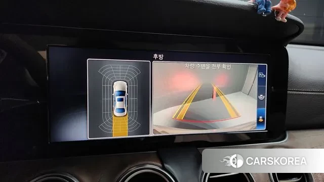 Mercedes-Benz E-Class W213 2019 Белый из Кореи, фото 6