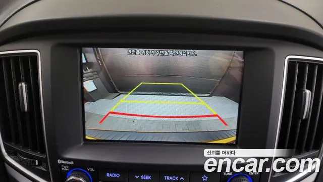 Hyundai The New Grand Starex id 2438415 из Кореи 6