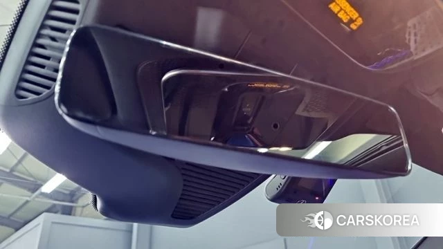 Mercedes-Benz E-Class W214 2024 Черный из Кореи, фото 6