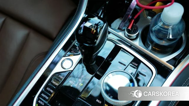 BMW 8 Series (G15) 2023 Белый из Кореи, фото 6