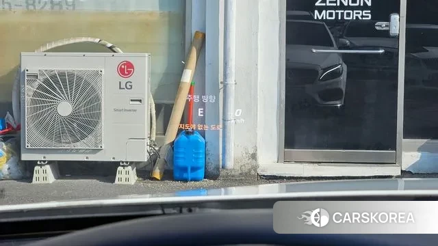 Mercedes-Benz C-Class W205 2018 Белый из Кореи, фото 6