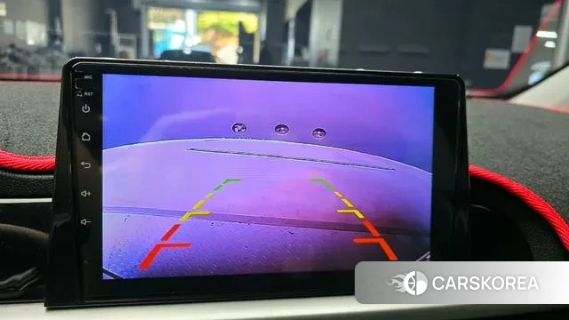 Kia All New Morning (JA) 2019 Жемчужный цвет из Кореи, фото 6