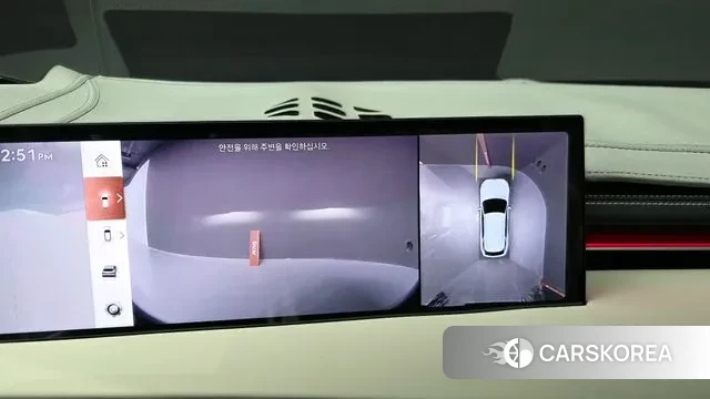 Genesis GV70 2025 Белый из Кореи, фото 6