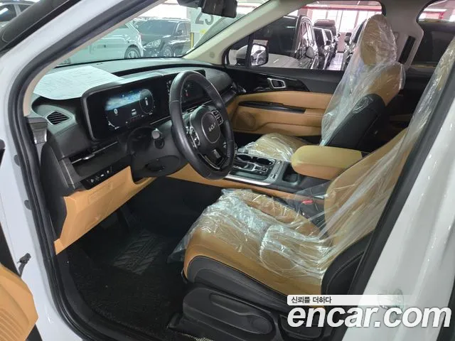 Kia Carnival 4th generation id 2719799 из Кореи 6