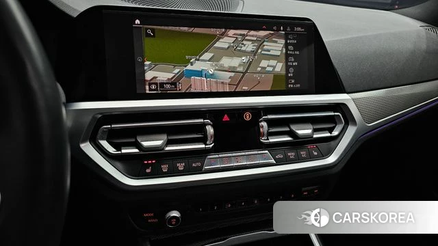 BMW 3 Series (G20) 2020 Белый из Кореи, фото 6