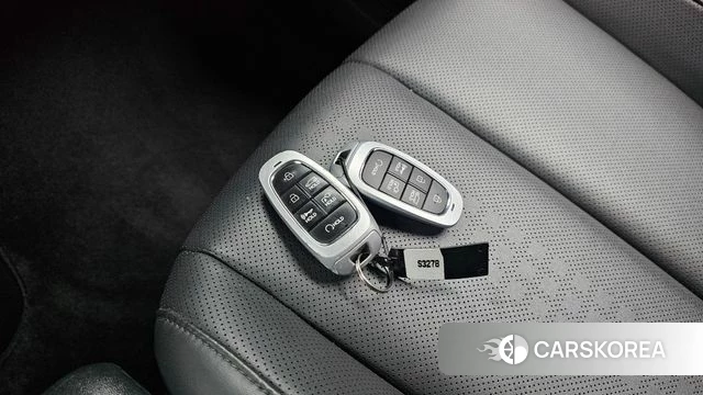 Hyundai Ionic 5 2021 Белый из Кореи, фото 6