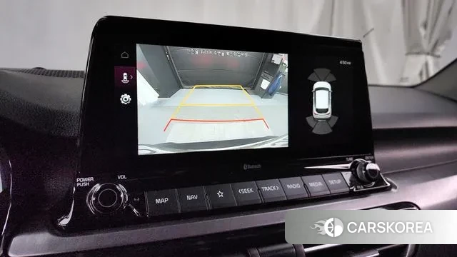 Kia Seltos 2019 Белый из Кореи, фото 6