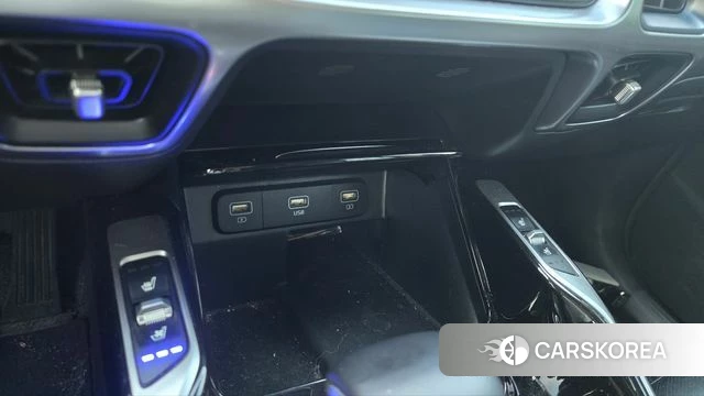 Kia Sorento 4th Generation 2020 Серый из Кореи, фото 6