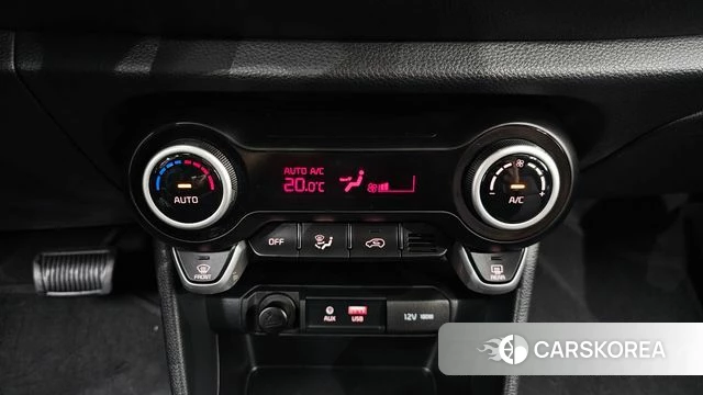 Kia All New Morning (JA) 2018 Белый из Кореи, фото 6