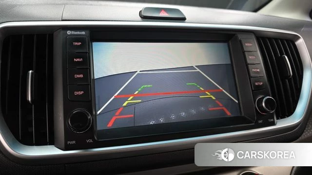 Kia The New Ray 2019 Белый из Кореи, фото 6