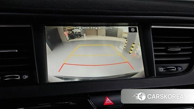 Kia Come New K7 2019 Черный из Кореи, фото 6