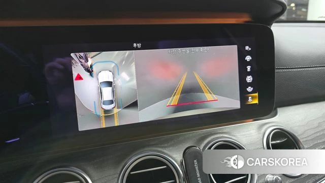 Mercedes-Benz E-Class W213 2021 Белый из Кореи, фото 6