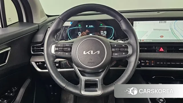 Kia Sportage 5th Generation id 3644906 из Кореи 6