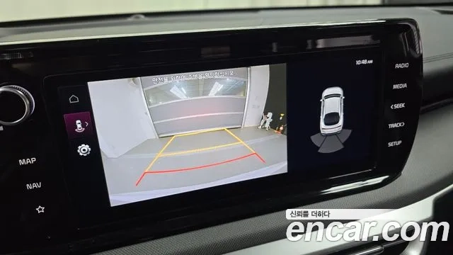 Kia K5 3rd generation id 2868306 из Кореи 6