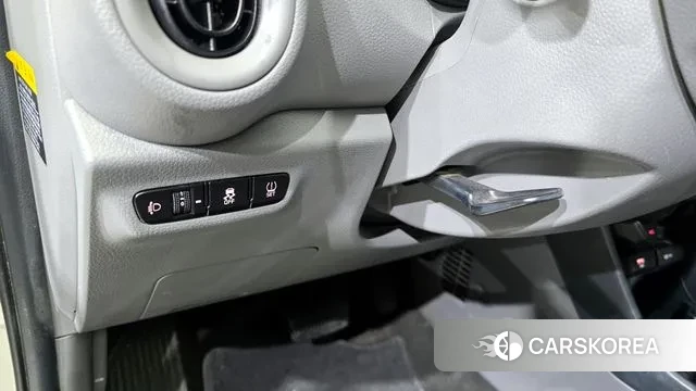 Kia Morning Urban (JA) 2021 Жемчужный цвет из Кореи, фото 6