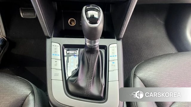 Hyundai The New Avante AD 2019 Белый из Кореи, фото 6
