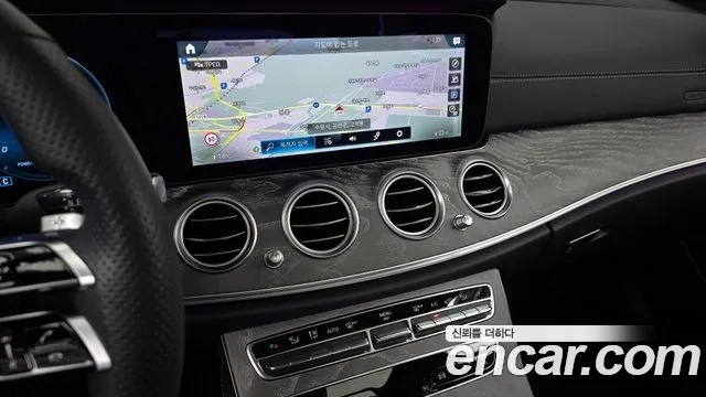 Mercedes-Benz E-Class W213 2020 Белый из Кореи, фото 6