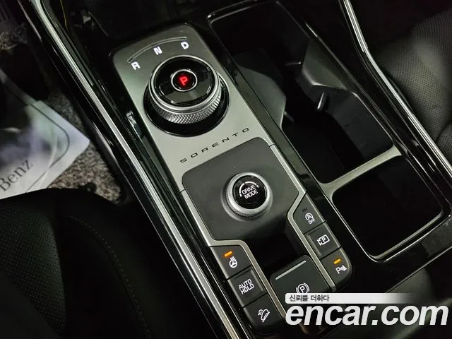 Kia Sorento 4th Generation id 2708364 из Кореи 6