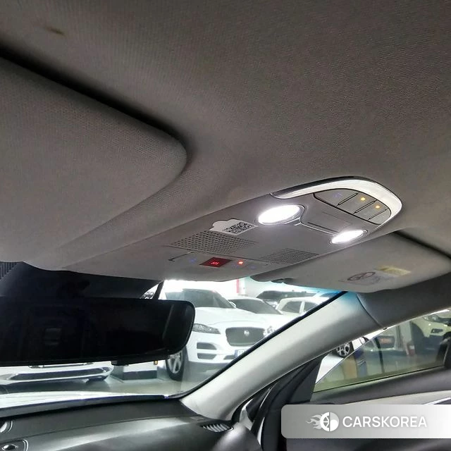 Hyundai The New Grandeur IG 2022 Белый из Кореи, фото 6