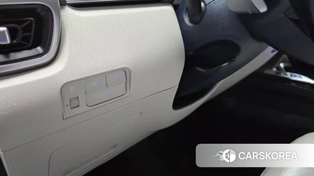 Kia Sorento 4th Generation 2022 Серый из Кореи, фото 6
