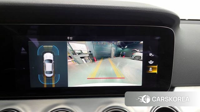 Mercedes-Benz E-Class W213 2020 Белый из Кореи, фото 6