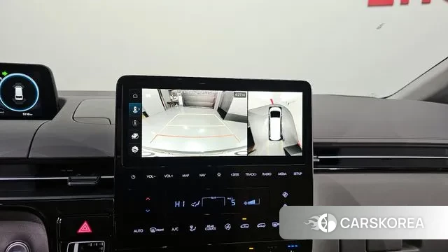 Hyundai Staria 2025 Черный из Кореи, фото 6