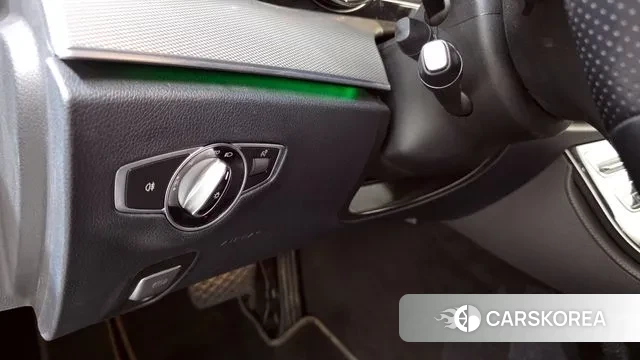 Mercedes-Benz E-Class W213 2018 Серый из Кореи, фото 6