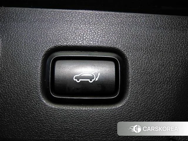 Hyundai Tucson (NX4) 2021 Черный из Кореи, фото 6