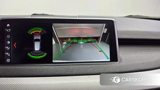 BMW X5 (F15) 2018 Белый из Кореи, фото 6