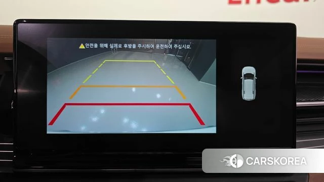 Ssangyong Torres 2023 Белый из Кореи, фото 6