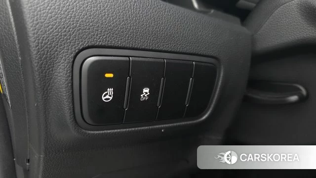 Kia The New Kia Ray 2023 Белый из Кореи, фото 6