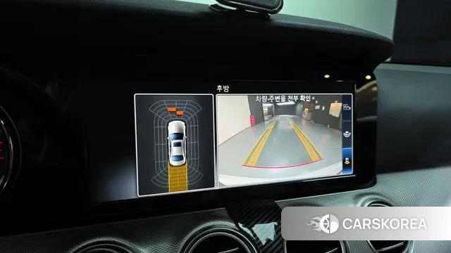 Mercedes-Benz E-Class W213 2018 Белый из Кореи, фото 6