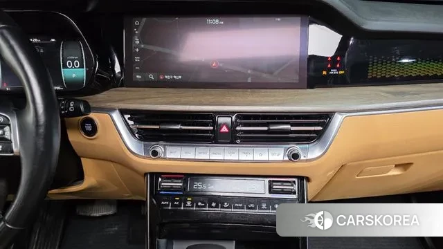 Kia Mohave Master 2020 Белый из Кореи, фото 6