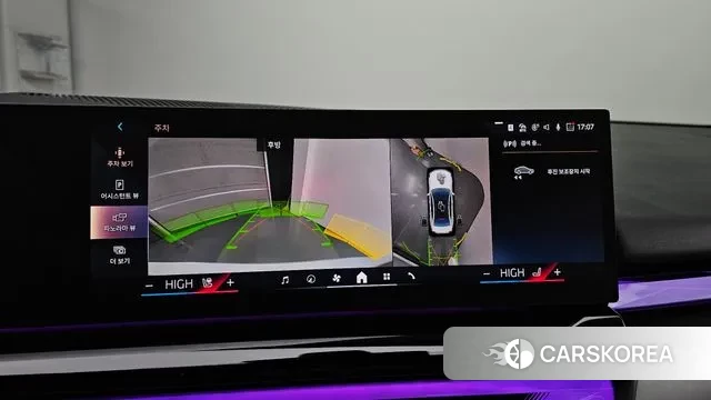 BMW 5 Series (G60) 2025 Белый из Кореи, фото 6