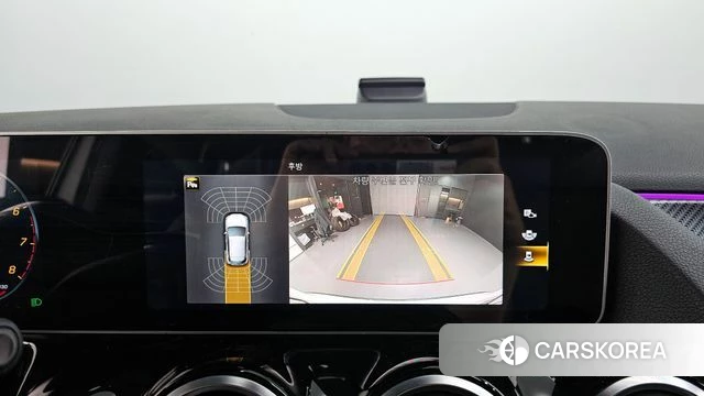 Mercedes-Benz GLA - Class H247 2020 Белый из Кореи, фото 6