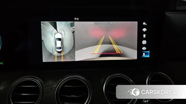 Mercedes-Benz E-Class W213 2020 Белый из Кореи, фото 6