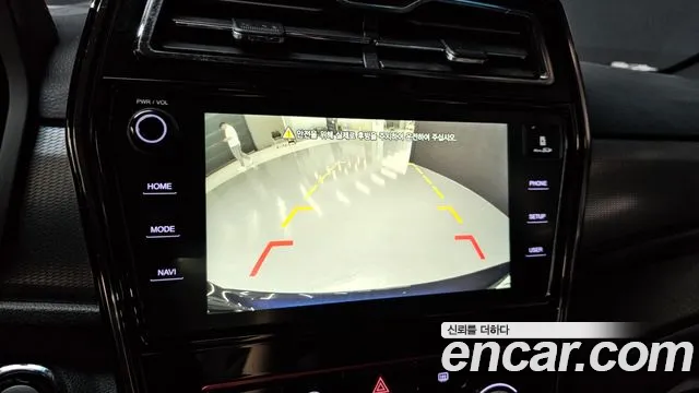 Ssangyong Berry New Tivoli id 2713030 из Кореи 6