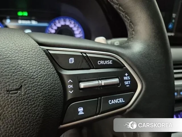 Hyundai Palisade 2022 Белый из Кореи, фото 6