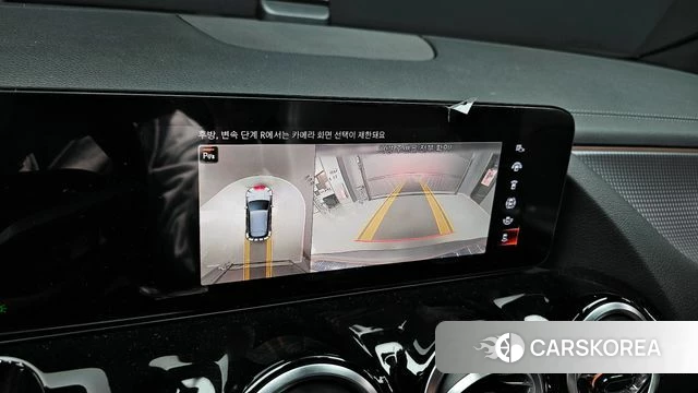 Mercedes-Benz EQA H243 2022 Коричневый из Кореи, фото 6