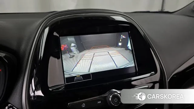 Chevrolet (GM Daewoo) The New Spark 2019 Серебряный из Кореи, фото 6