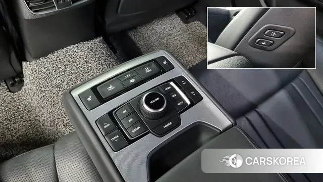 Genesis G80 2018 Белый из Кореи, фото 6