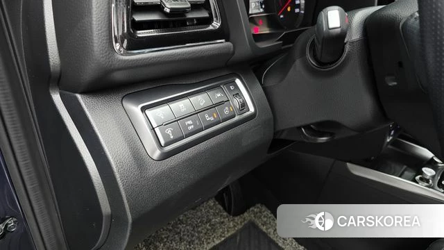 Ssangyong Berry New Tivoli 2022 Синий из Кореи, фото 6