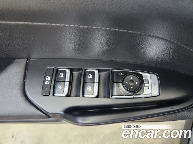 Kia K5 3rd generation id 2916622 из Кореи 6