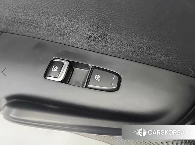 Kia The New K5 3rd generation 2024 Белый из Кореи, фото 6