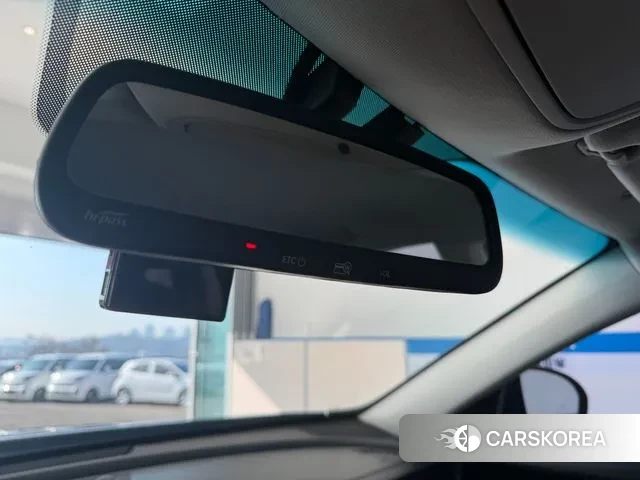 Kia Come New K7 2019 Черный из Кореи, фото 6