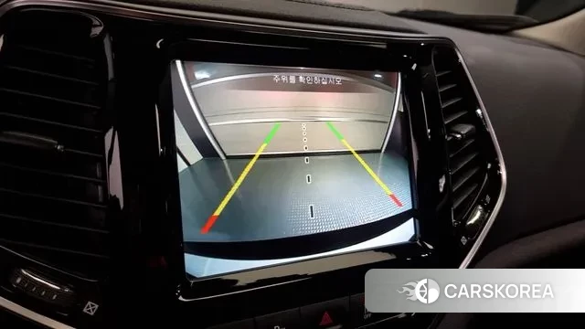 Jeep Cherokee (KL) 2020 Белый из Кореи, фото 6