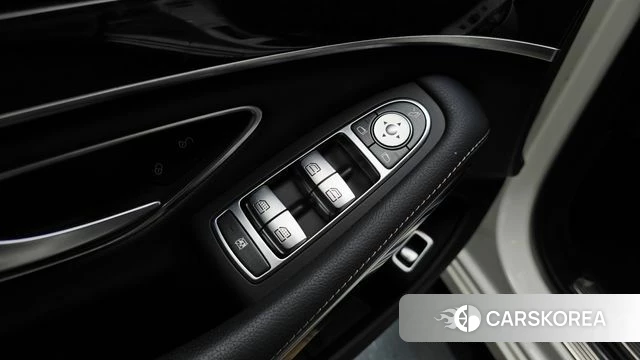 Mercedes-Benz S-Class W222 2019 Белый из Кореи, фото 6