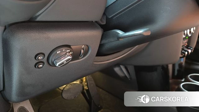 Mini Cooper S Convertible 2019 Черный из Кореи, фото 6