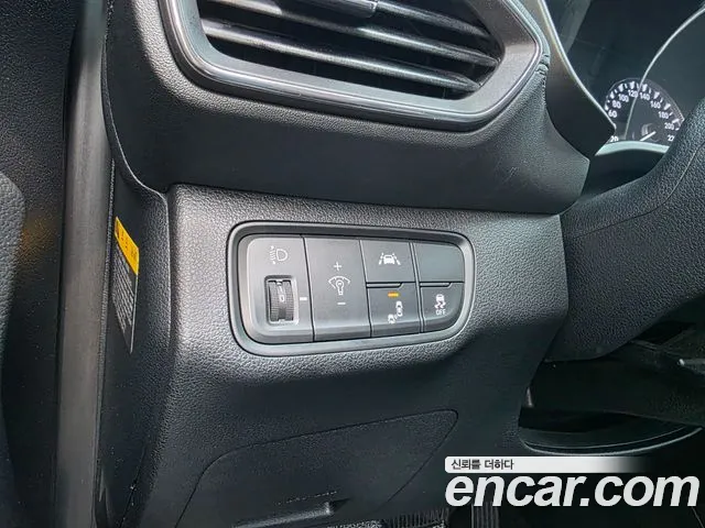 Hyundai Santa Fe TM id 2687568 из Кореи 6