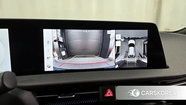 Kia EV6 2022 Серебряный из Кореи, фото 6